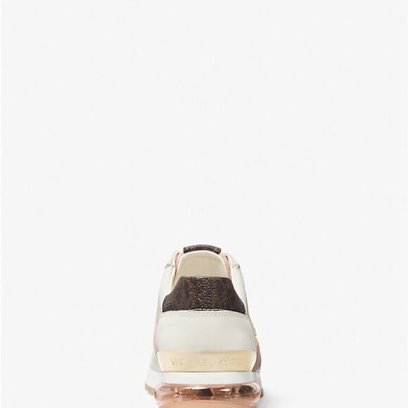 Allie Extreme Mixed-Media Trainer. Size 6.5 - Picture 2 of 4